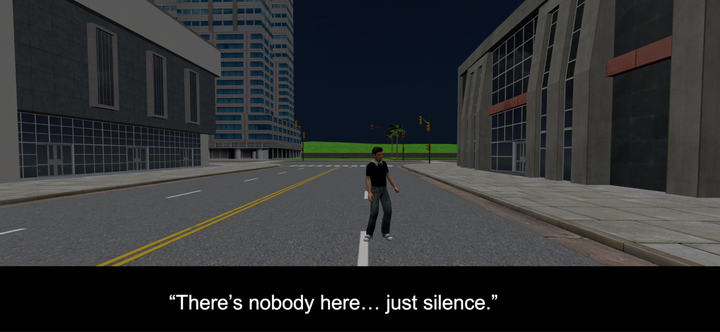 Final Route: City Bus screenshot 5