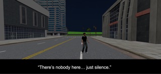 Final Route: City Bus screenshot