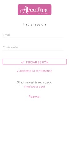mi Atractiva APP Screenshot 3 of 3