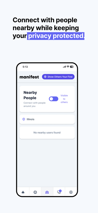 Manifesting Screenshot 3 of 5
