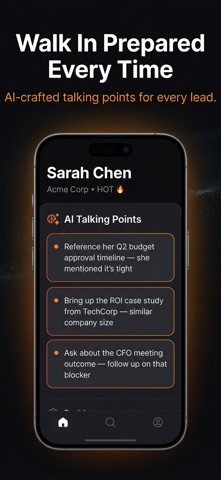 Stoke: Sales Igniter Screenshot 5 of 5