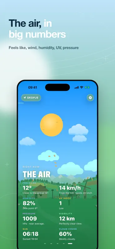 Small Skies screenshot 6 of 7