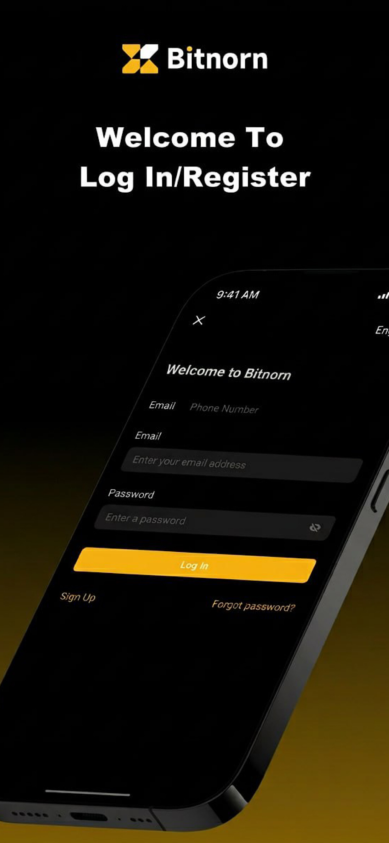 Bitnorn