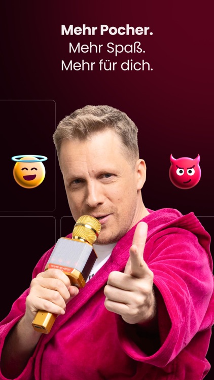 POCHER.Club screenshot-5