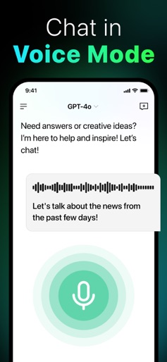 AI Chatbot & Design Assistant screenshot 7