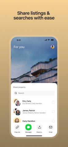 Modern Spaces Screenshot 5 of 7