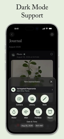 Plantminder Screenshot 6 of 7