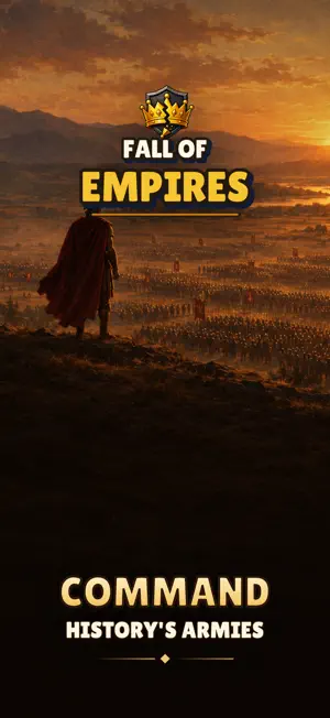 Fall of Empires: Castle War screenshot 1