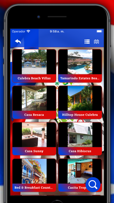 GoCulebra Screenshot