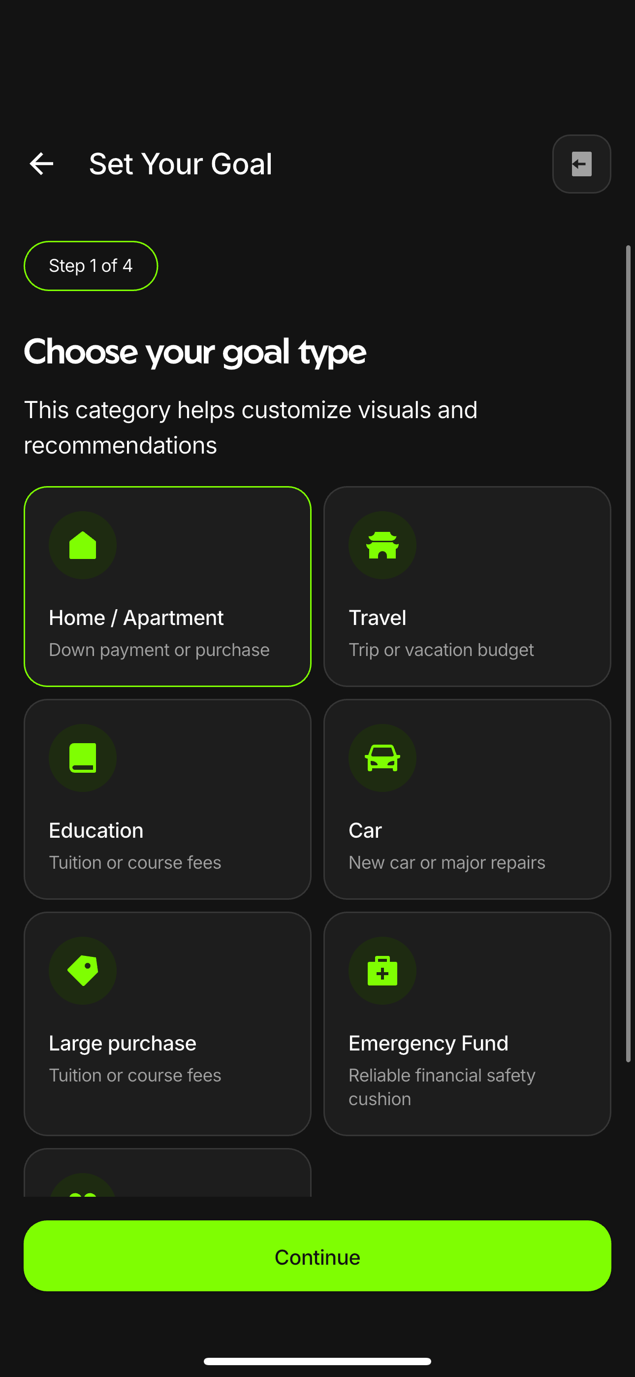 PAilot AI screenshot 2