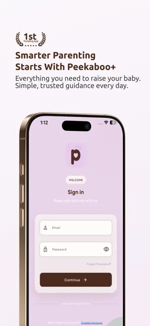 Peekaboo+ screenshot 3