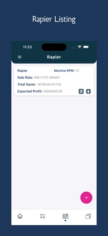 Texfo-lite screenshot