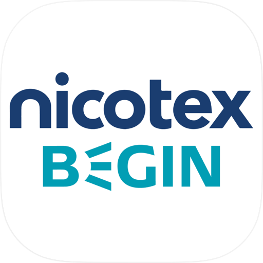 Nicotex Begin