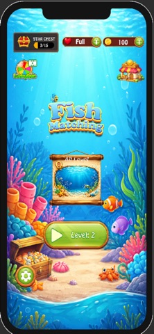 Fish Matching! Screenshot 4 of 4