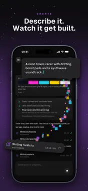 funpixel: AI Game Maker screenshot 2