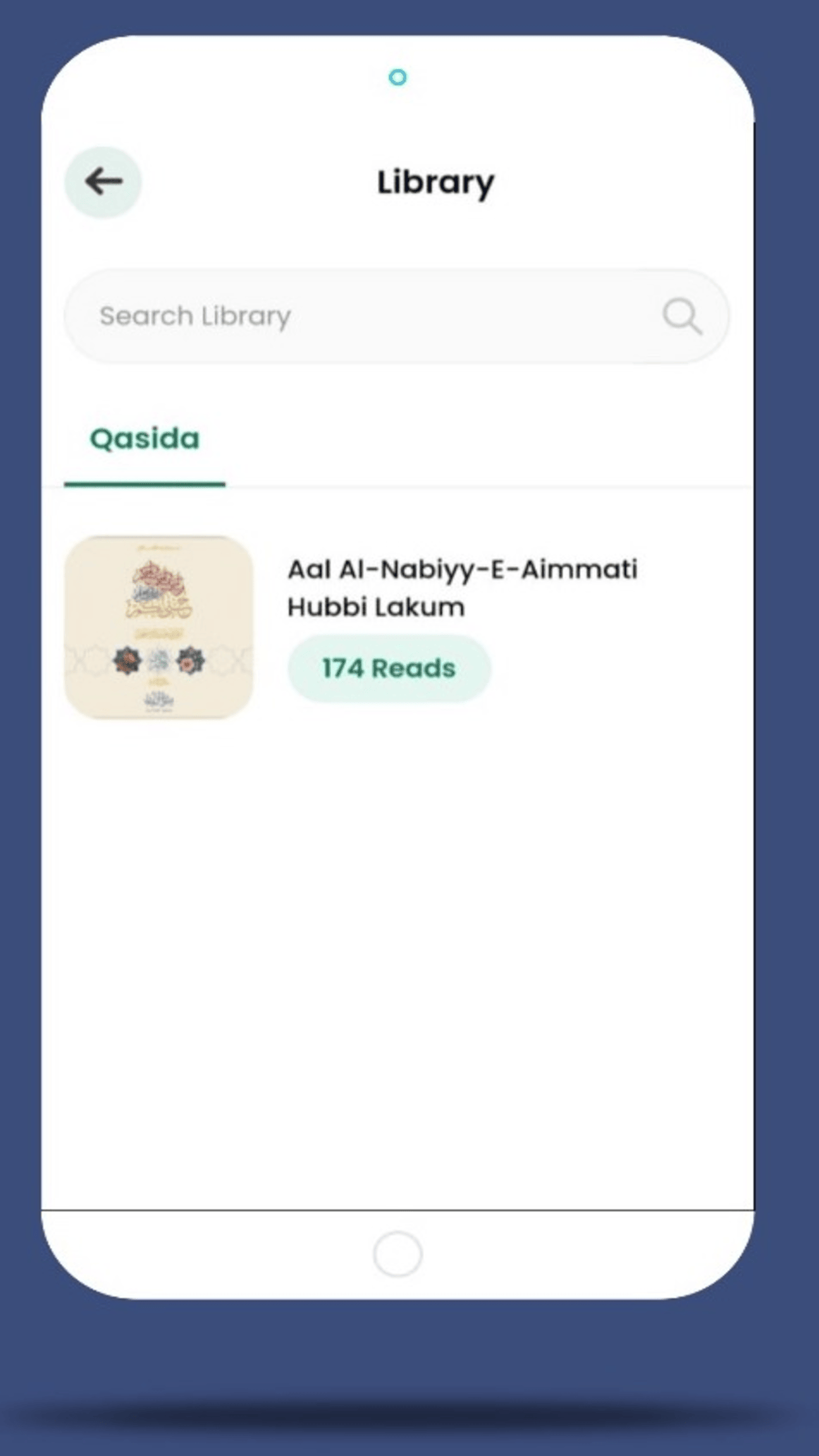 Busaheba App