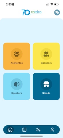Cotelco Networking Screenshot 3 of 4