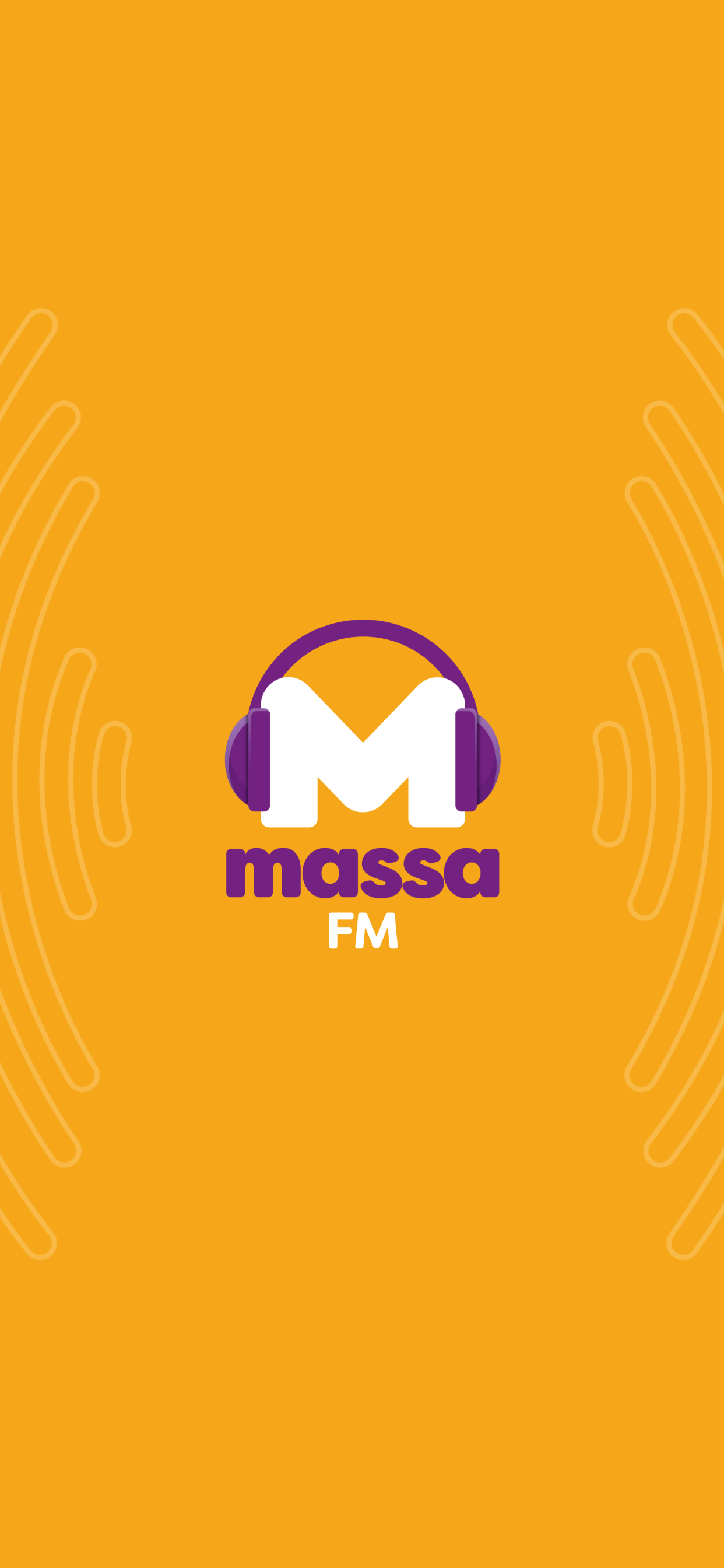 Massa FM Rádio