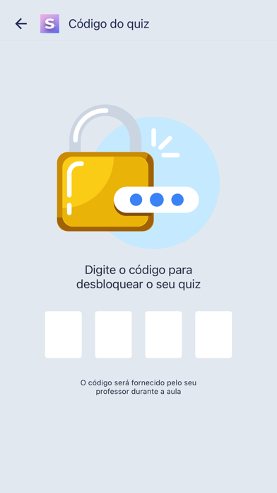 Sagaz Vortex Educação Screenshot
