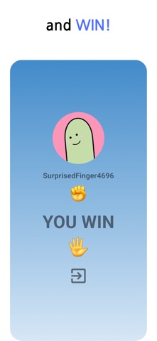 Finger Growth screenshot
