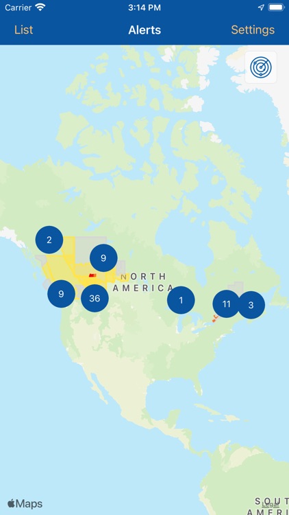 Alertable screenshot-6