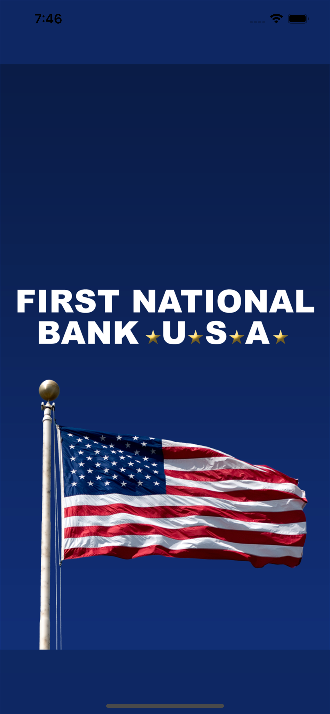FNB USA Mobile
