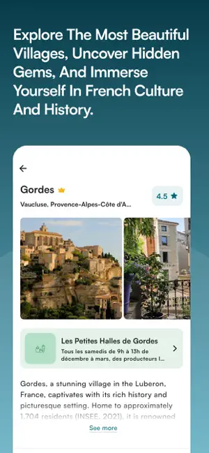CocoVillages screenshot 2