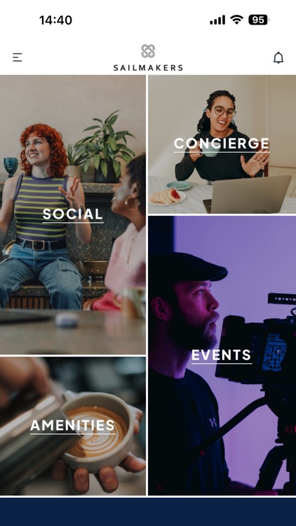 Greystar UK & IE: Resident App