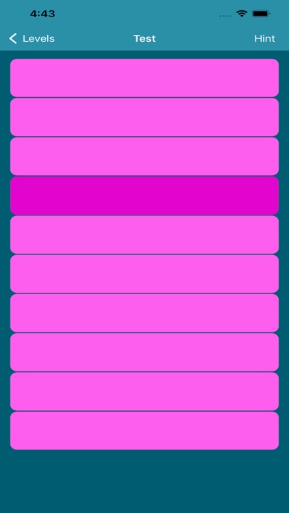 Test For Eye screenshot-4