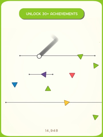 ikami iPad screenshot