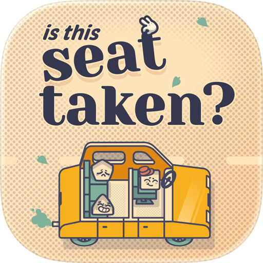 Is This Seat Taken?