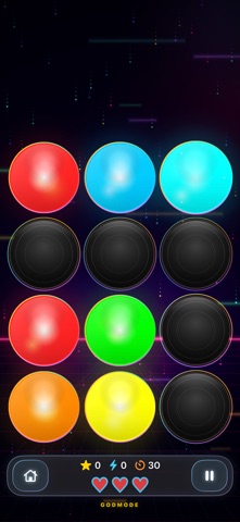 Light Tap: Tap the Lights Screenshot 6 of 10