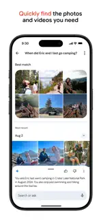 Google Photos: Backup & Edit screenshot 6