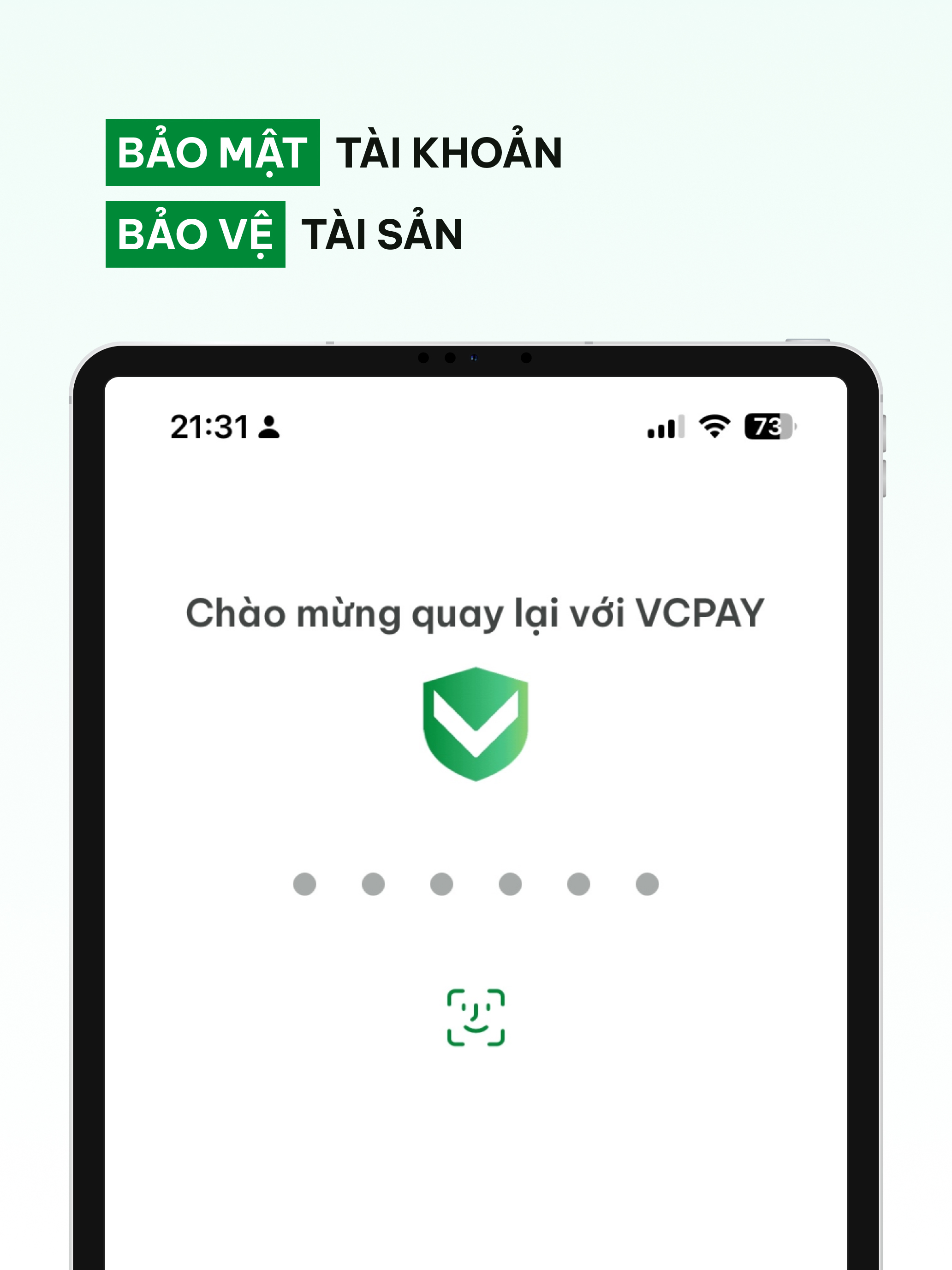 VC Pay screenshot 11
