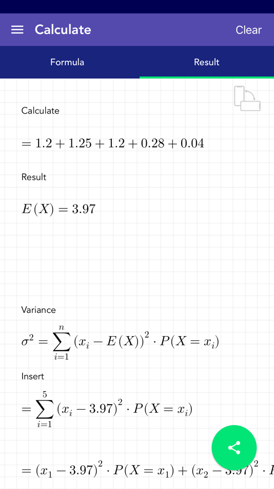 #8. Quick Stochastics PRO (iOS) 由: Glindemann, Sennoun, Langer GbR