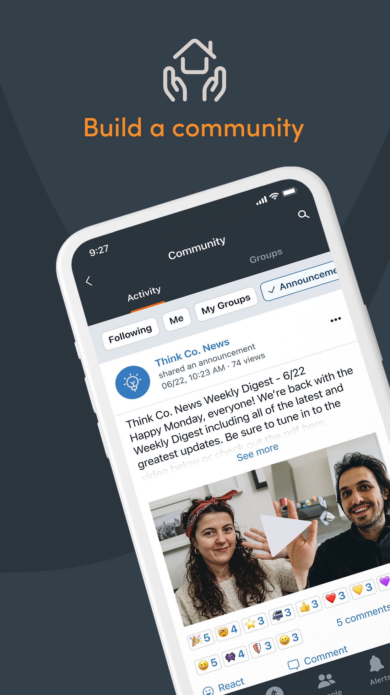 Paylocity screenshot 5