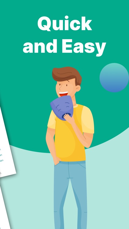 Bipolar Mood Tracker° screenshot-3