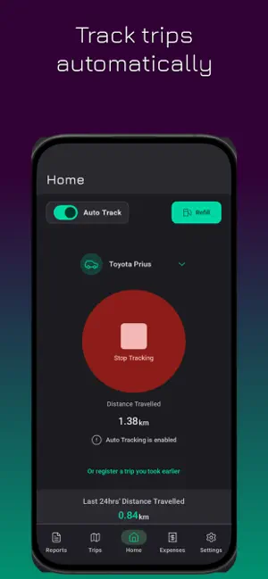 Amoble screenshot 1