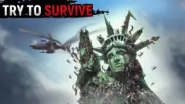 let’s survive - survival games iphone screenshot 2