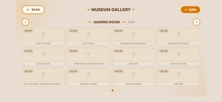 Home 2050: Hidden Objects screenshot 4