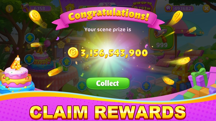 Bingo Wild-Classic Bingo Games screenshot-4