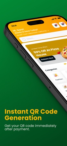 Awfer | أوفر iPhone screenshot