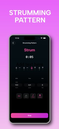 PulseMaster: Rhythm Trainer screenshot 2
