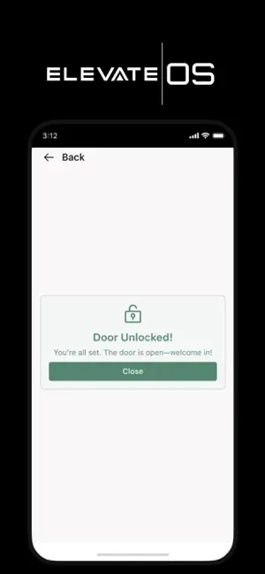 Elevate Pass screenshot 3