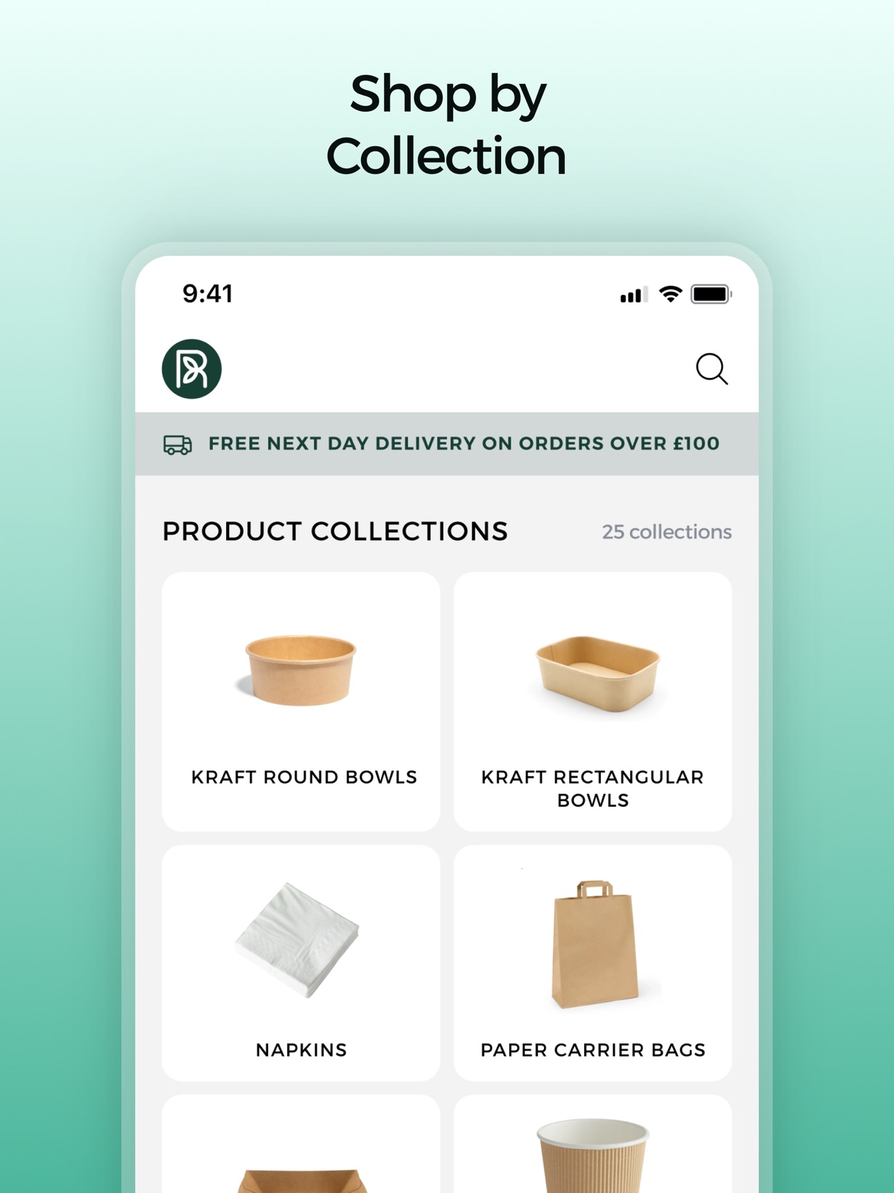 Screenshot 8 of Reborn Packaging