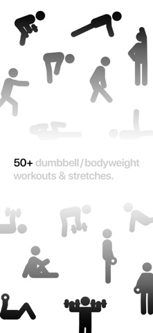traina – lift, stretch, repeat Screenshot 4 of 5