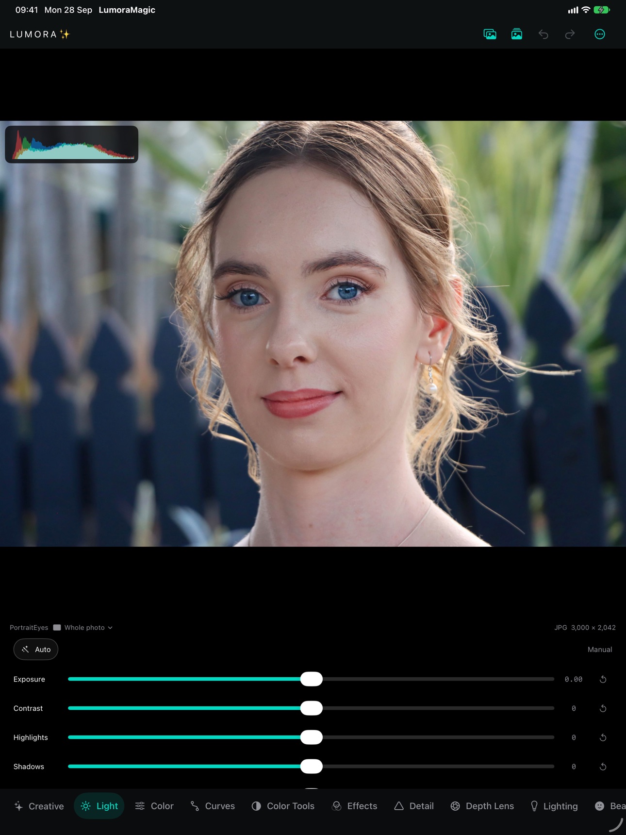 Screenshot 6 of LumoraMagic
