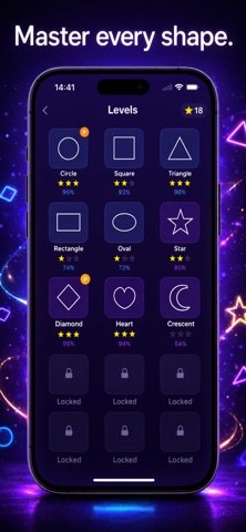 Blind Draw Screenshot 3 of 5