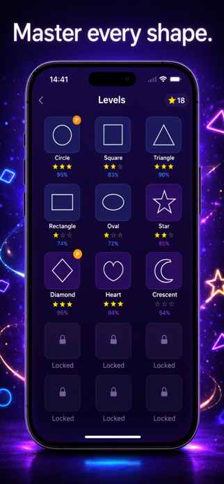 Blind Draw Screenshot 3 of 5