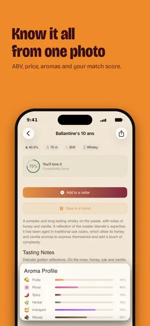 ElixirPlace screenshot 4